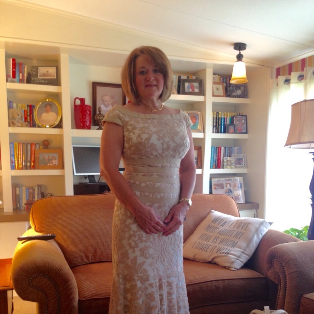 Meet your Posher, Diane